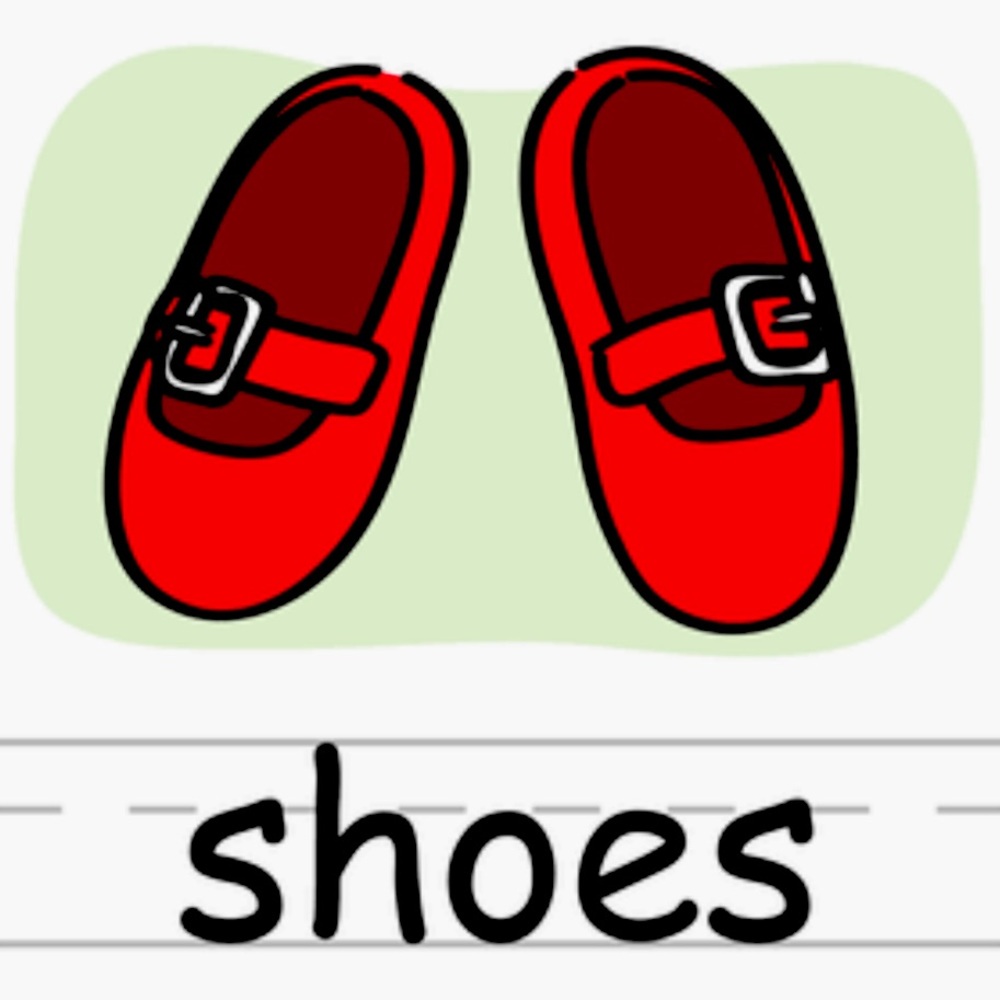 Shoes - Picture 1 of 1
